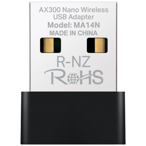 Network Adapters Mercusys (MA14N) Network Adapters Mercusys (MA14N)
