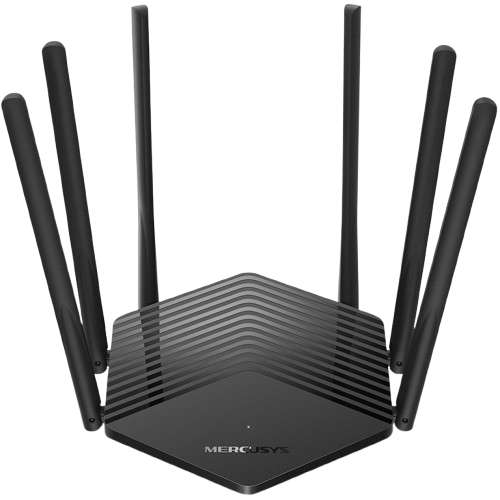 Router Mercusys (MR50G) Router Mercusys (MR50G)