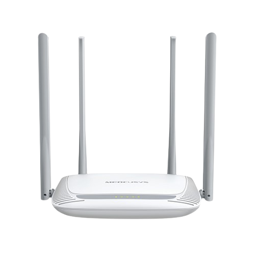 Router Mercusys (MW325R) Router Mercusys (MW325R)