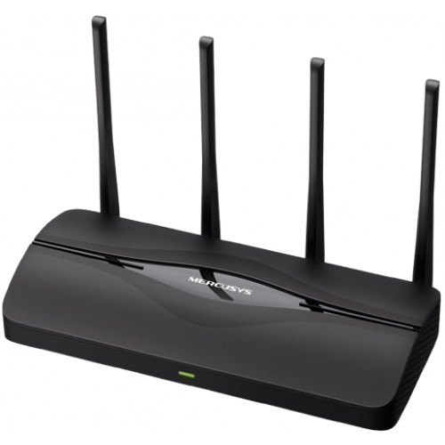 Router Mercusys (MR27BE)