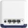 Whole Home Mesh Mercusys (H50G-2PK)
