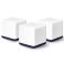 Whole Home Mesh Mercusys (H50G-3PK)