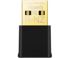Wireless Adapter TP-LINK Archer TX20U Nano