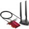 Wireless Adapter TP-LINK Archer TXE75E