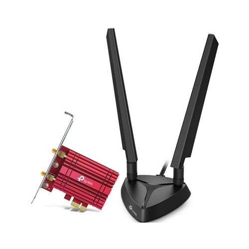 Wireless Adapter TP-LINK Archer TXE75E Wireless Adapter TP-LINK Archer TXE75E