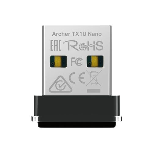 Wireless Adapter TP-LINK Archer TX1U Nano