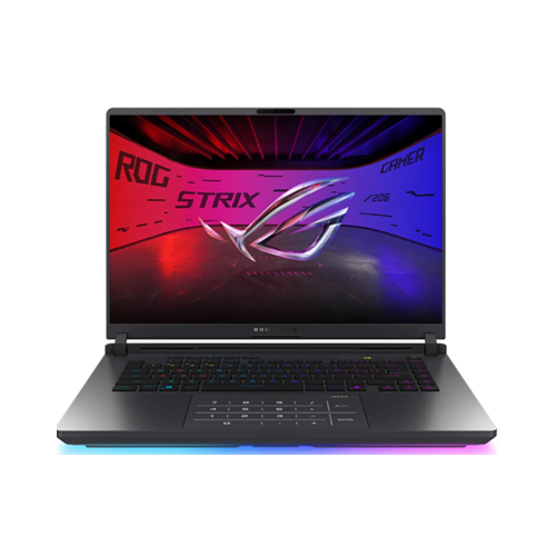 Notebook Asus ROG Strix G16 (G615LM-S5057W) Notebook Asus ROG Strix G16 (G615LM-S5057W)