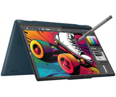 Notebook Lenovo Yoga 7 2-in-1 14IML9 (83DJ00H4TA)