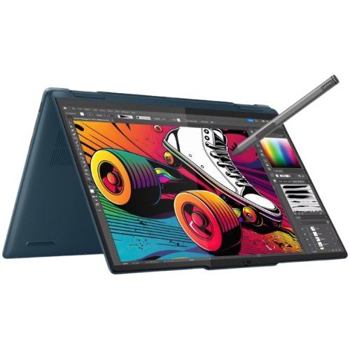 Notebook Lenovo Yoga 7 2-in-1 14IML9 (83DJ00H4TA)