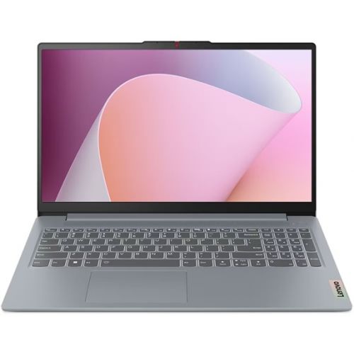 Notebook Lenovo IdeaPad Slim 3 15AMN8 (82XQ00QGTA)