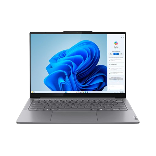 Notebook Lenovo Yoga Slim 7 14IMH9 (83CV009JTA)