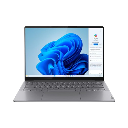 Notebook Lenovo Yoga Slim 7 14IMH9 (83CV009KTA)