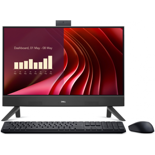 All In One PC Dell EC24250 (SNSEC2425008)
