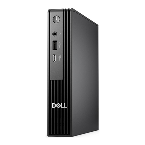 Computer PC Dell Pro Micro QCM1255 (SNSQCM125501) Computer PC Dell Pro Micro QCM1255 (SNSQCM125501)