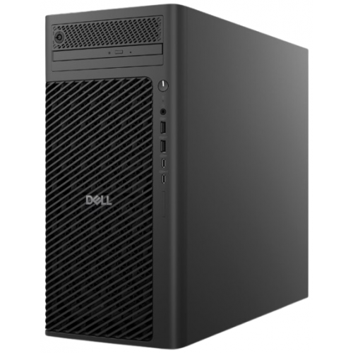 Workstation Dell Pro Max Tower T2 FCT2250 (SNSFCT225002) Workstation Dell Pro Max Tower T2 FCT2250 (SNSFCT225002)