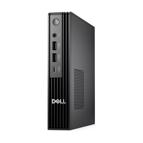 Computer PC Dell Pro Micro Plus QBM1250 (SNSQBM125002) Computer PC Dell Pro Micro Plus QBM1250 (SNSQBM125002)