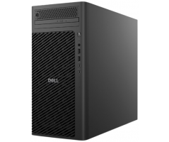 Workstation Dell Pro Max Tower T2 FCT2250 (SNSFCT225005)