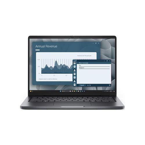 Notebook Dell Pro 14 PC14255 (SNSPC1425501)