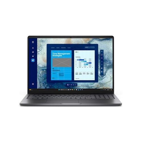 Notebook Dell Pro 16 PC16250 (SNSPC1625002) Notebook Dell Pro 16 PC16250 (SNSPC1625002)