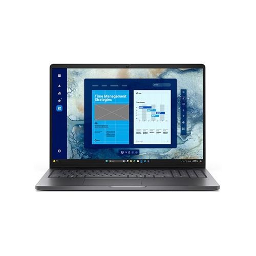 Notebook Dell Pro 16 PC16250 (SNSPC1625501)