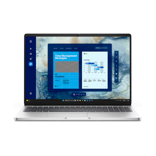Notebook Dell Pro 16 PC16250 (SNSPC1625008)