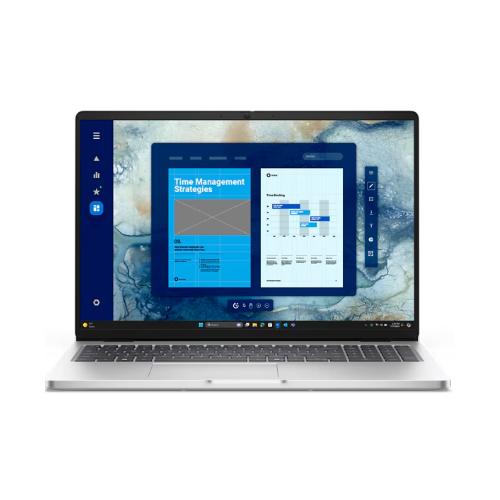 Notebook Dell Pro 16 PC16250 (SNSPC1625005) Notebook Dell Pro 16 PC16250 (SNSPC1625005)