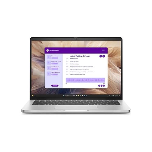 Notebook Dell Pro 14 Plus PB14255 (SNSPB1425508) Notebook Dell Pro 14 Plus PB14255 (SNSPB1425508)