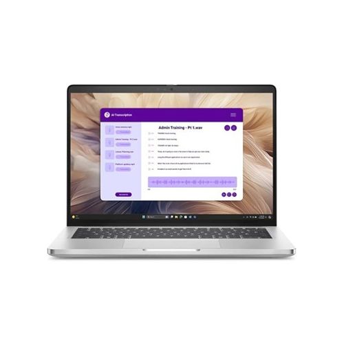 Notebook Dell Pro 14 Plus PB14255 (SNSPB1425507) Notebook Dell Pro 14 Plus PB14255 (SNSPB1425507)