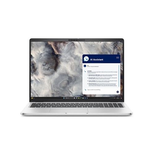Notebook Dell Pro 16 Plus PB16250 (SNSPB1625005) Notebook Dell Pro 16 Plus PB16250 (SNSPB1625005)