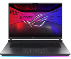 Notebook Asus ROG Strix G16 (G615JMR-S5157W)