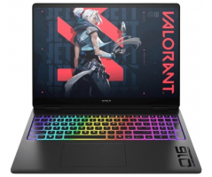 Notebook HP Omen Max Gaming 16-ah0054TX