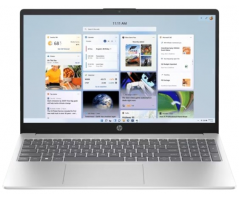 Notebook HP 15-fc0478AU