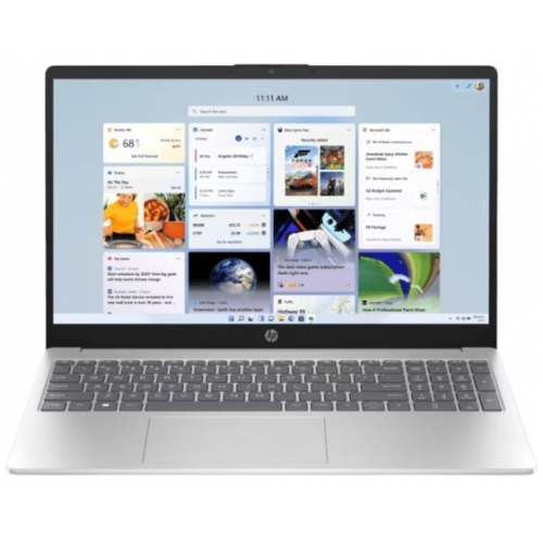 Notebook HP 15-fc0478AU