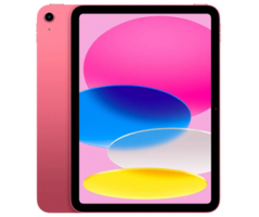 Apple iPad A16 11-inch Wi-Fi 128GB Pink (MD4E4TH/A)