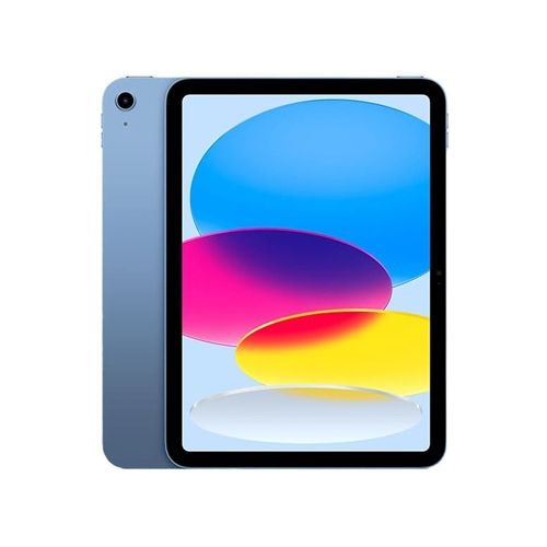 Apple iPad A16 11-inch Wi-Fi 128GB Blue (MD4A4TH/A) Apple iPad A16 11-inch Wi-Fi 128GB Blue (MD4A4TH/A)