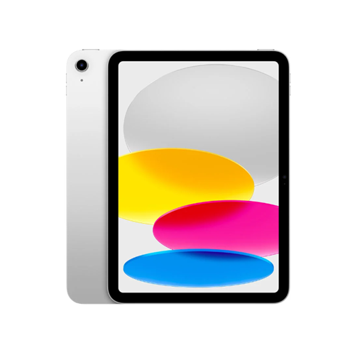 Apple iPad A16 11-inch Wi-Fi 128GB Silver (MD3Y4TH/A)
