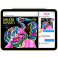 Apple iPad A16 11-inch Wi-Fi 128GB Silver (MD3Y4TH/A)