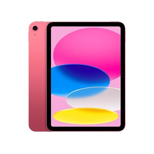 Apple iPad A16 11-inch Wi-Fi 256GB Pink (MD4P4TH/A) Apple iPad A16 11-inch Wi-Fi 256GB Pink (MD4P4TH/A)