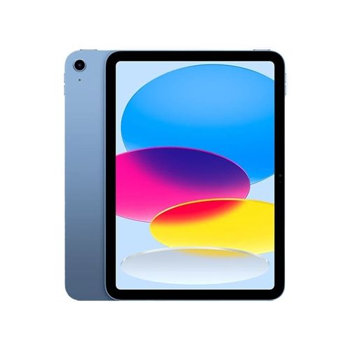 Apple iPad A16 11-inch Wi-Fi 256GB Blue (MD4H4TH/A)