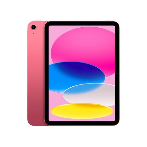 Apple iPad A16 11-inch Wi-Fi 512GB Pink (MD5C4TH/A) Apple iPad A16 11-inch Wi-Fi 512GB Pink (MD5C4TH/A)