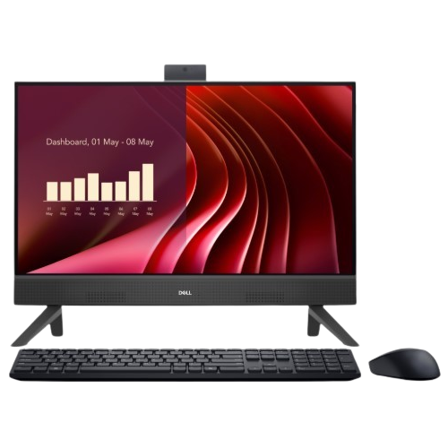 All In One PC Dell EC24250 (OEC2425I5002)