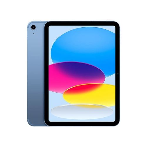 Apple iPad A16 11-inch Wi-Fi + Cellular 128GB Blue (MD7G4TH/A) Apple iPad A16 11-inch Wi-Fi + Cellular 128GB Blue (MD7G4TH/A)