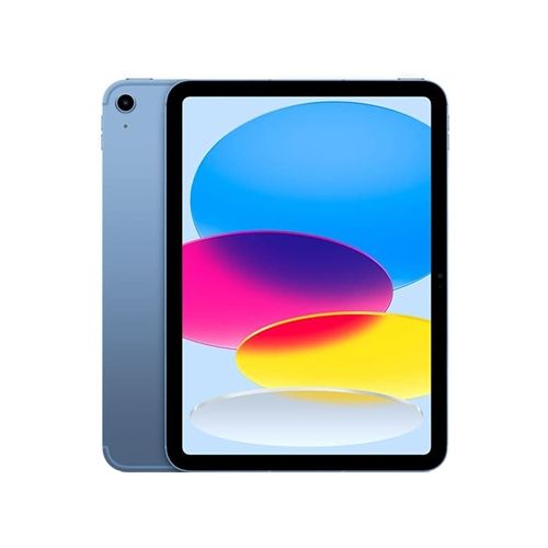 Apple iPad A16 11-inch Wi-Fi + Cellular 256GB Blue (MD7L4TH/A)