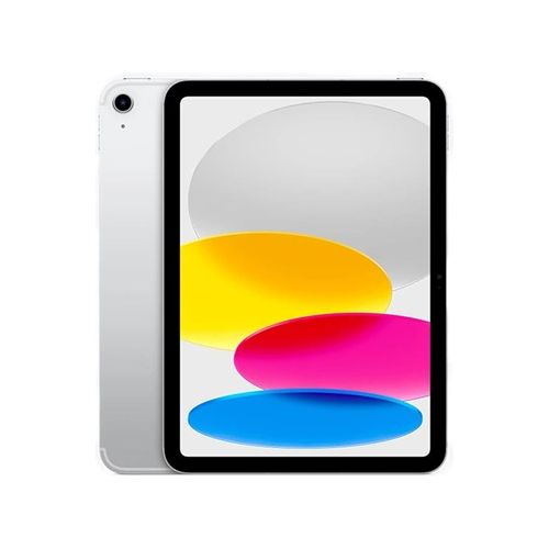 Apple iPad A16 11-inch Wi-Fi + Cellular 256GB Silver (MD7K4TH/A) Apple iPad A16 11-inch Wi-Fi + Cellular 256GB Silver (MD7K4TH/A)