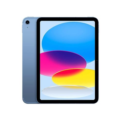 Apple iPad A16 11-inch Wi-Fi + Cellular 512GB Blue (MD7Q4TH/A) Apple iPad A16 11-inch Wi-Fi + Cellular 512GB Blue (MD7Q4TH/A)