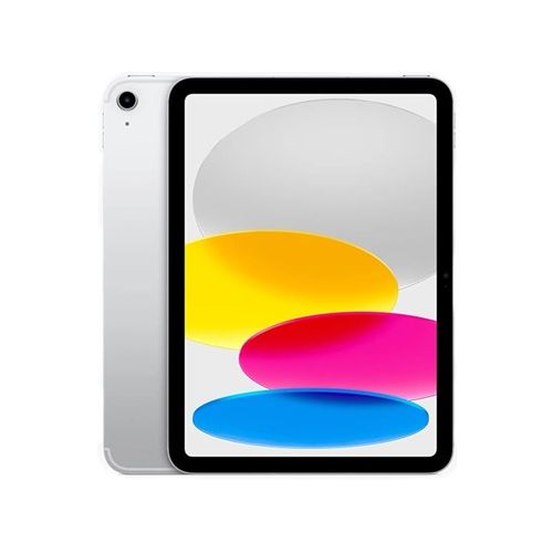 Apple iPad A16 11-inch Wi-Fi + Cellular 512GB Silver (MD7P4TH/A) Apple iPad A16 11-inch Wi-Fi + Cellular 512GB Silver (MD7P4TH/A)