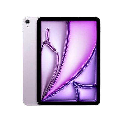 Apple iPad Air M3 11-inch Wi-Fi+Cellular 128GB Purple (MCFY4TH/A) Apple iPad Air M3 11-inch Wi-Fi+Cellular 128GB Purple (MCFY4TH/A)