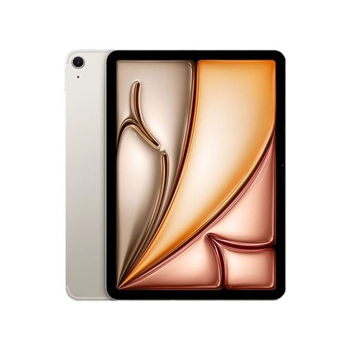 Apple iPad Air M3 11-inch Wi-Fi+Cellular 128GB Starlight (MCFX4TH/A)