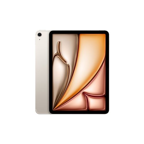 Apple iPad Air M3 11-inch Wi-Fi+Cellular 512GB Starlight (MCG64TH/A) Apple iPad Air M3 11-inch Wi-Fi+Cellular 512GB Starlight (MCG64TH/A)