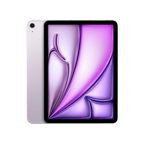 Apple iPad Air M3 11-inch Wi-Fi+Cellular 1TB Purple (MCGC4TH/A) Apple iPad Air M3 11-inch Wi-Fi+Cellular 1TB Purple (MCGC4TH/A)